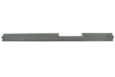 Поріг лівий (ремонтна частина, верхня частина, довжина 190см) HONDA CIVIC; ROVER 400 седан 10.91-02.01 BLIC 6505-06-2911017P (фото 1)