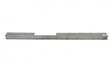 Поріг права (ремонтна частина, верхня частина, довжина 190см) HONDA CIVIC; ROVER 400 седан 10.91-02.01 BLIC 6505-06-2911018P (фото 1)