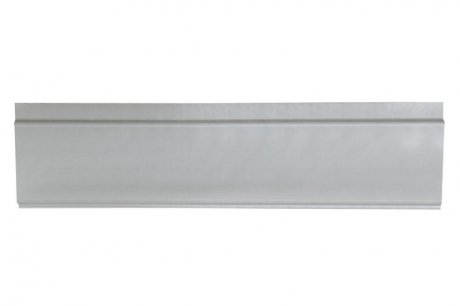 Ремкомплект боковой панели кузова левая (нижняя часть) MERCEDES VARIO 09.96-09.13 BLIC 6505-06-3542012P (фото 1)