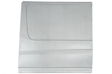 Ремкомплект бічної панелі кузова лівий (цілісний; поверх планки, верхня частина) MERCEDES SPRINTER 906; Volkswagen CRAFTER 2E 04.06-03.17 BLIC 6505-06-3548018P (фото 1)
