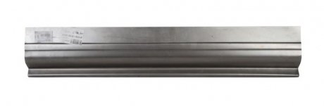 Ремкомплект бічної панелі кузова лівий (нижня частина) RENAULT KANGOO 02.08- BLIC 6505-06-6011001P (фото 1)