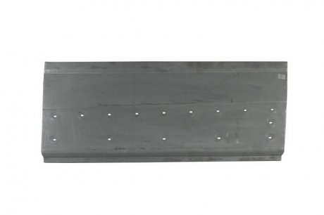 Ремкомплект боковой панели кузова левая (1/4 выс, нижняя часть) NISSAN PRIMASTAR; OPEL VIVARO; RENAULT TRAFIC 03.01-01.16 BLIC 6505-06-6061012P
