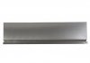Ремкомплект бічної панелі кузова лівий (нижня частина, висота 20см) RENAULT TRAFIC 03.80-03.01 BLIC 6505-06-6061014P (фото 1)