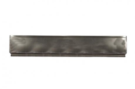 Ремкомплект боковой панели кузова левая (модель средняя/длинная, нижняя часть, высота 23см, длина 148см) NISSAN NV400; OPEL MOVANO; RENAULT MASTER 02.10- BLIC 6505-06-6089012P