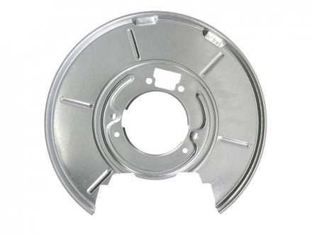 Защита тормозного диска задняя левая диаметр 91/308мм BMW 3 (E36), 3 (E46) 1.6-3.2 09.90-12.07 BLIC 6508-03-0060877K (фото 1)