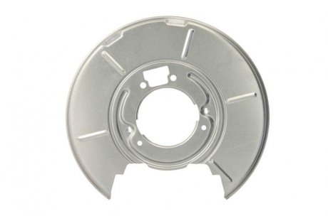 Защита тормозного диска задний правая диаметр 91/308мм BMW 3 (E36), 3 (E46) 1.6-3.2 09.90-12.07 BLIC 6508-03-0060878K
