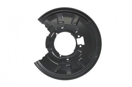 Защита тормозного диска задний левый диаметр 320мм BMW 3 (E46), X3 (E83) 1.6-3.2 12.97-12.11 BLIC 6508-03-0061877K