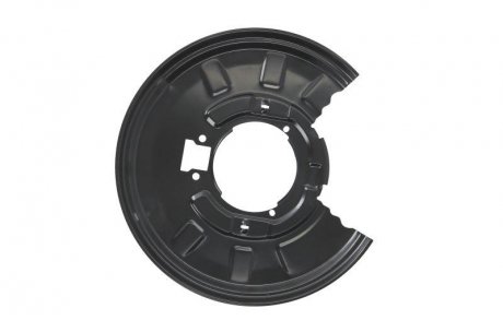 Защита тормозного диска задний правая диаметр 320мм BMW 3 (E46), X3 (E83) 1.6-3.2 12.97-12.11 BLIC 6508-03-0061878K