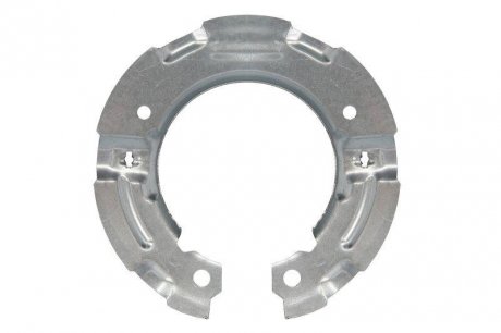 Защита тормозного диска задний левая/правая диаметр 160мм BMW 1(E81), 1(E82), 1(E87), 1(F20), 3(E90), 3(F30, F80) BLIC 6508-03-0085870K (фото 1)