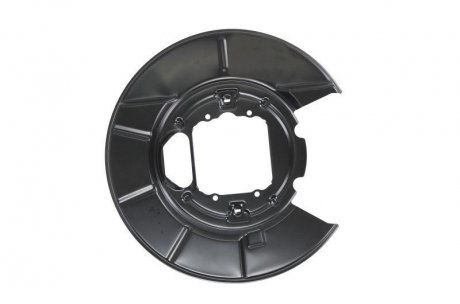 Защита тормозного диска задний правая диаметр 324мм BMW X5 (E53) 3.0-4.8 01.00-10.06 BLIC 6508-03-0095878K