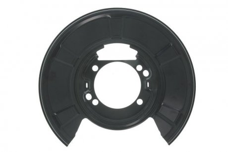 Защита тормозного диска задний левая/правая диаметр 298мм MERCEDES SPRINTER 3,5-T (906), SPRINTER 3-T (906); Volkswagen CRAFTER 30-35, CRAFTER 30-50 1.8-3.5 04.06- BLIC 6508-03-3547870K (фото 1)