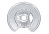Захист гальмівного диска задній права VOLVO 850, S70, V70 I 2.0-2.5D 06.91-12.00 BLIC 6508-03-9036878K (фото 2)