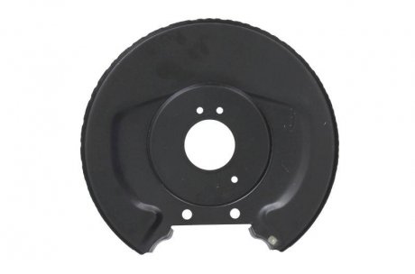 Захист гальмівного диска передній ліва/права діаметр 60/307мм Volkswagen KAEFER 1.2-1.6 01.60-07.03 BLIC 6508-03-9513370K (фото 1)