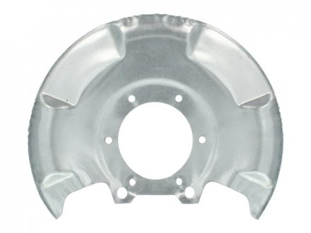 Защита тормозного диска передняя левая/правая Volkswagen GOLF I 1.1-1.8 04.74-02.84 BLIC 6508-03-9520379K