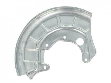 Защита тормозного диска передний правая Volkswagen GOLF II 1.0-1.8 08.83-07.92 BLIC 6508-03-9521368K