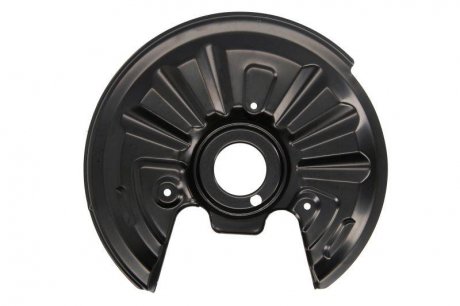Защита тормозного диска задний правая Volkswagen GOLF VI 1.2-2.0D 10.08-11.13 BLIC 6508-03-9534874K