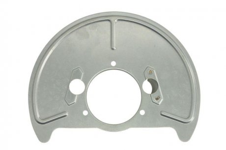 Защита тормозного диска передний правая Volkswagen TRANSPORTER III 1.6D/1.7D/2.1 03.86-07.92 BLIC 6508-03-9557378K