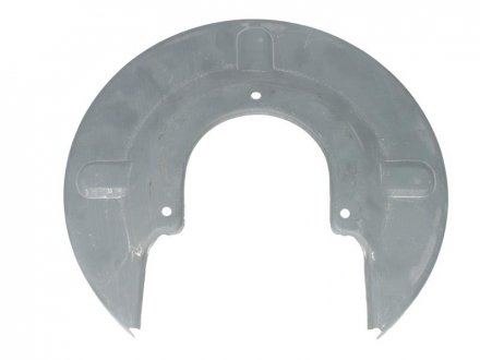 Защита тормозного диска задний левая/правая Volkswagen TRANSPORTER IV 1.8-2.8 07.90-06.03 BLIC 6508-03-9558379P