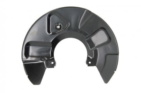 Защита тормозного диска передний правая диаметр 308мм Volkswagen MULTIVAN V, TRANSPORTER V 2.0/2.0D 11.03-08.15 BLIC 6508-03-9568376K (фото 1)