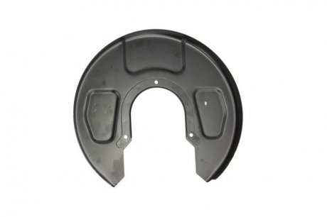 Захист гальмівного диска задній права FORD GALAXY; SEAT ALHAMBRA; Volkswagen SHARAN 1.8-2.8 03.95-03.10 BLIC 6508-03-9590878K