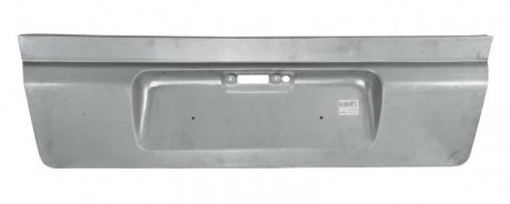 Ремонтна панель дверей задній (обшивка, нижня частина, кришки багажника) MERCEDES V 02.96-07.03 BLIC 6508-04-3541720P (фото 1)