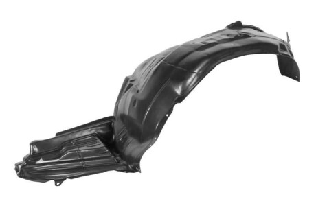 Фото автозапчасти подкрылок передний левая SUBARU WRX 04.14- BLIC 6601-01-6735811P