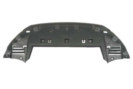 Фото автозапчасти защита под бампером (пвх/abs) CITROEN C4 PICASSO II 02.13- BLIC 6601-02-0539880P