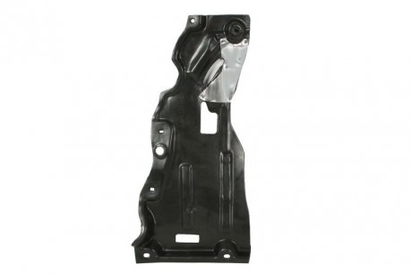 Фото автозапчасти l крышка двигателя FORD EDGE II 01.14-05.18 BLIC 6601-02-2598861P