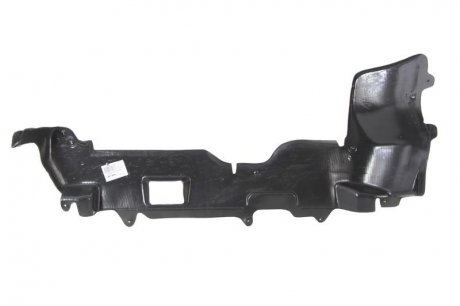 Защита под мотором (пвх/abs, бензин) HONDA CIVIC 10.91-12.95 BLIC 6601-02-2911860P