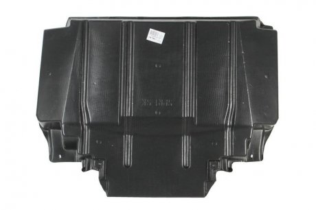 Защита под коробкой (пвх/abs) MERCEDES SPRINTER; Volkswagen LT 01.95-07.06 BLIC 6601-02-3546875P (фото 1)
