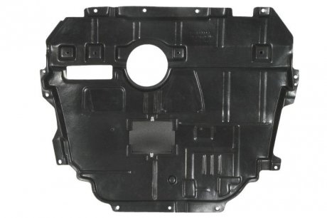 Защита под мотором (пластик) TOYOTA AURIS E18 05.15-03.18 BLIC 6601-02-8119881P (фото 1)