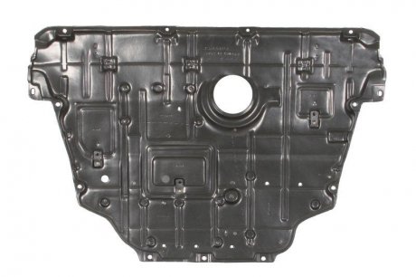 Защита двигателя/коробки TOYOTA RAV 4 12.12-02.16 BLIC 6601-02-8178860P (фото 1)