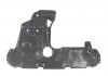 Фото автозапчасти защита под мотором (пвх/abs, бензин) TOYOTA RAV 4 11.05-02.09 BLIC 6601-02-8179860P (фото 1)