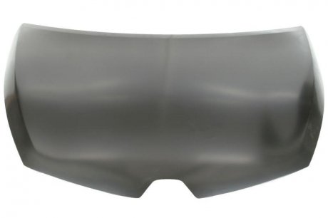 Капот (сталь, оцинкованный, CZ) RENAULT CLIO 11.12- BLIC 6803-00-6034280Q (фото 1)