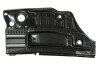 Фото автозапчасти передний передник левый Volkswagen GOLF II, JETTA II 08.83-12.92 BLIC 7802-03-9521383K (фото 1)