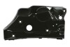 Фото автозапчастини передній фартух права Volkswagen GOLF II, JETTA II 08.83-12.92 BLIC 7802-03-9521384K (фото 1)