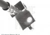 Гнучкий задній гальмівний шланг (довжина 360 мм) JEEP CHEROKEE 2.4-3.7 09.01-01.08 BLUE PRINT ADA105346 (фото 3)