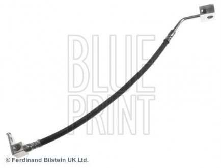 Гнучкий задній гальмівний шланг (довжина 360 мм) JEEP CHEROKEE 2.4-3.7 09.01-01.08 BLUE PRINT ADA105346