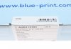 Диск зчеплення BMW 3 (E36) 5 (E34/E39) 89-04 (d=228mm) BLUE PRINT ADB113103 (фото 4)