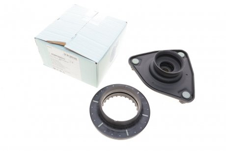 Подушка амортизатора (переднього) + підшипник Kia Sportage/Hyundai ix35 1.6-2.0 10- BLUE PRINT ADBP800311
