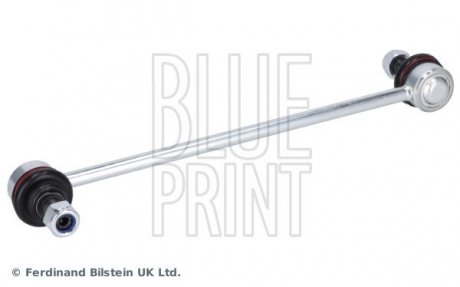 Тяга стабілізатора (переднього) Hyundai Tucson/Kia Sportage 15- (L=282mm) BLUE PRINT ADBP850012 (фото 1)