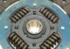 Комплект сцепления Iveco Daily I-IV 2.3D/2.4D/2.5D/2.8TDI 96-07 (d=234mm) (+ выжимной) BLUE PRINT ADF1230108 (фото 5)