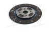 Фото автозапчастини диск зчеплення Ford Focus/Mondeo/Volvo C30/S40/V50 98-15 (d=220mm) BLUE PRINT ADF123110 (фото 3)