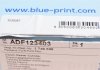 Цилиндр сцепления (главный) Ford Connect 1.8DI/TDCI Focus 1.4-2.0i 98-09 BLUE PRINT ADF123403 (фото 6)