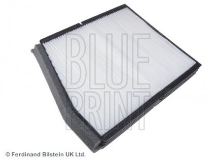 Пылевой салонный фильтр DAEWOO LEGANZA 2.0 06.97-12.02 BLUE PRINT ADG02504 (фото 1)