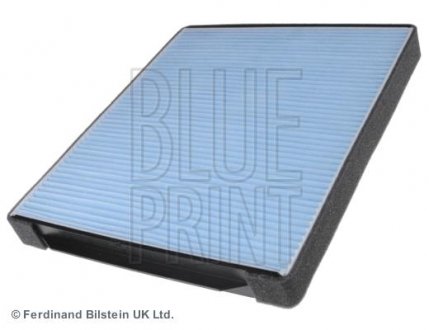 Фильтр салона Hyundai Terracan 01-07 BLUE PRINT ADG02526