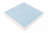 Пылевой салонный фильтр KIA PICANTO III 1.0/1.2 03.17- BLUE PRINT ADG02598 (фото 1)
