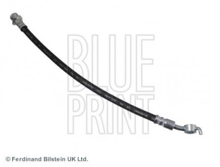Шланг гальмівний (задній) Hyundai iX35/Tucson I 4X4 KIA Sportage III 4X4 2.0 04- (правий) BLUE PRINT ADG053311 (фото 1)