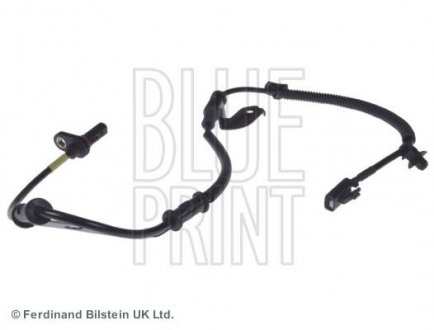 Датчик ABS (задний) Kia Ceed I Hyundai i30 06-17 (правый) BLUE PRINT ADG07164 (фото 1)