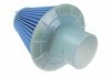 Воздушный фильтр HONDA S2000 2.0 06.99- BLUE PRINT ADH22236 (фото 2)
